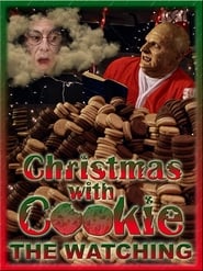 Poster Christmas with Cookie: The Watching