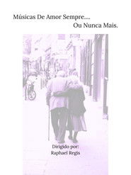 M&uacute;sicas De Amor Sempre... Ou Nunca Mais (2025)