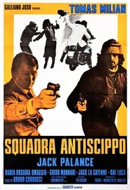 Squadra antiscippo