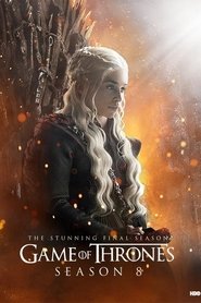 Game of Thrones Season 8 Hindi Dubbed Game of Thrones Season 8 Hindi Dubbed