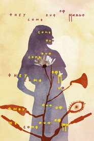 They Come Out of Margo (2026)