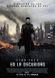Descargar Star Trek: En la oscuridad (2013) HD Mega 1080p Gratis
