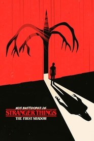 Image Nos Bastidores de Stranger Things: The First Shadow