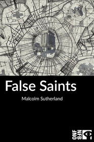 Poster False Saints 2003