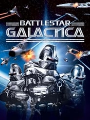 Battlestar Galactica постер