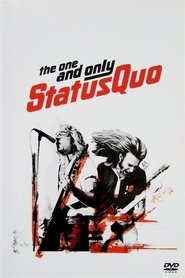 Poster Status Quo ‎– The One And Only