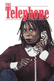 The Telephone постер