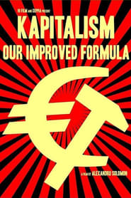 Poster Kapitalism: Our Improved Formula 2010