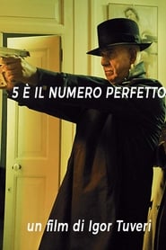 5 è il numero perfetto (2019)