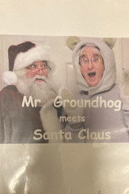Mr. Groundhog meets Santa Claus (2012)