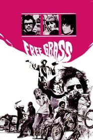 Poster Scream Free! 1969