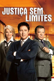 Justiça Sem Limites — Temporada 1