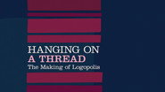 Hanging By a Thread: The Making of Logopolis