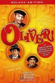 Oliver!) Oliver! (1968)