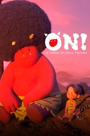 ONI: O Conto do Deus do Trovão