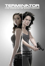 Terminator: The Sarah Connor Chronicles (2008)