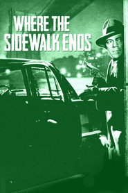 Where the Sidewalk Ends постер