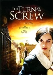 The Turn of the Screw постер