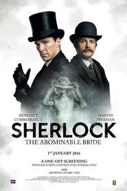 Sherlock: A Noiva Abominável Legendado Online