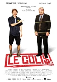 Regarder Le Colis en streaming – FILMVF