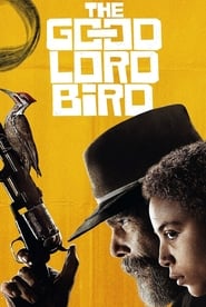 The Good Lord Bird poster