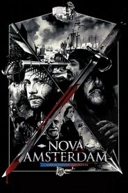 Poster Nova Amsterdam