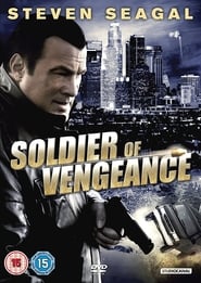 Soldier Of Vengeance EN STREAMING VF