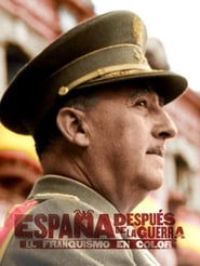 España Despues De La Guerra El Franquismo En Color Temporada 1 Capitulo 3