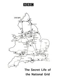 The Secret Life of the National Grid Episode Rating Graph poster