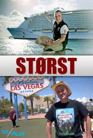 Størst постер