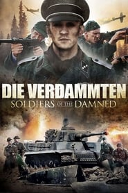 Poster Die Verdammten