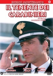 مشاهدة فيلم Il tenente dei carabinieri 1986 مترجم أون لاين بجودة عالية