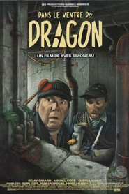 Dans le ventre du dragon
