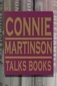 Full Cast of Connie Martinson Talks Books