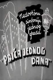 Poster The Story of One Day 1941