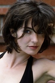 Anne Parillaud headshot