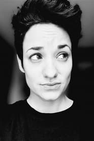 Caroline Estremo poster