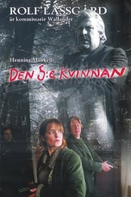 Den 5:e kvinnan