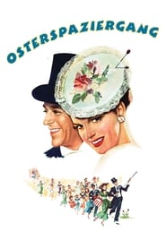 Poster Osterspaziergang