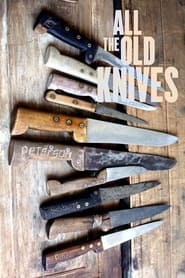 Старі ножі постер