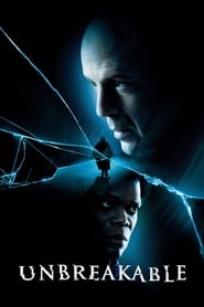 Unbreakable (2000) เฉียดชะตา…สยอง