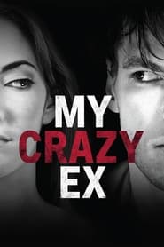 My Crazy Ex Episode Rating Graph poster