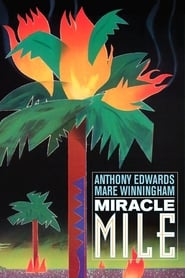 Miracle Mile постер