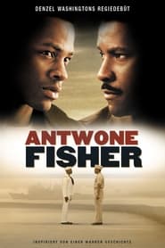 Poster Antwone Fisher