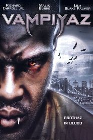 Poster Vampiyaz 2004