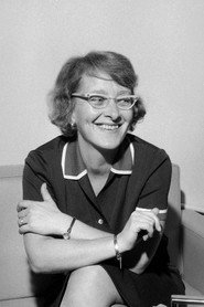 Image of Pia Hattara
