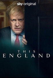 This England poster
