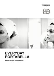 Poster Everyday Portabella