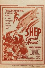 Poster Shep Comes Home