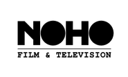 Logo for NOHO Film and Television Logo for NOHO Film and Television